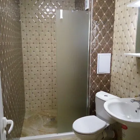 Apartment Balneo *
