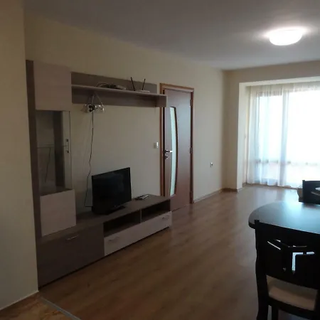 Apartment Balneo *