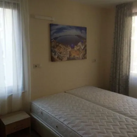 Balneo Pomorie