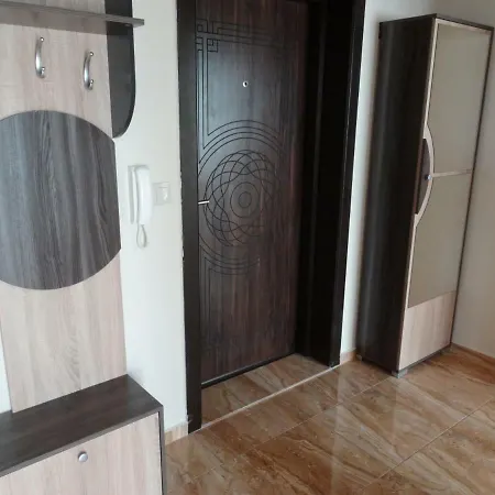 Balneo Apartment *