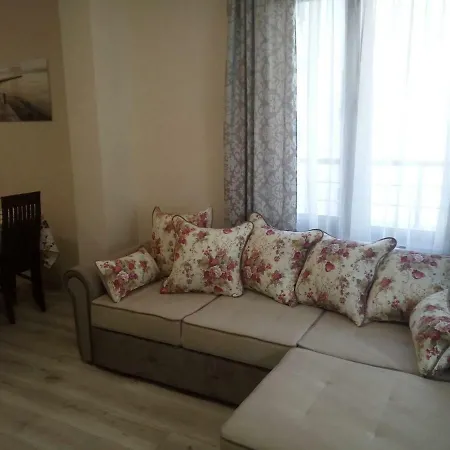 Apartment Balneo *