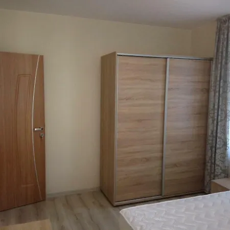 Balneo Apartment Pomorie