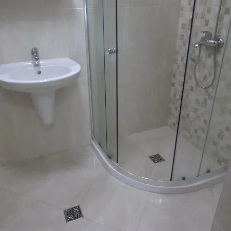 Balneo Apartment Pomorie