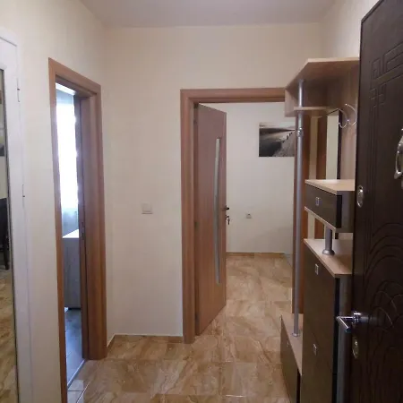 Apartment Balneo