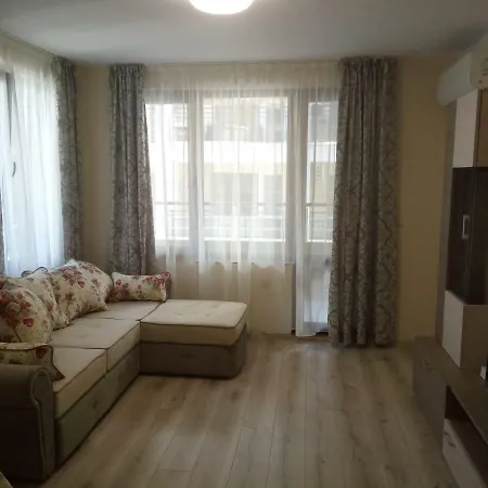 Balneo Apartment Pomorie
