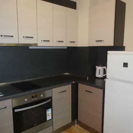 Balneo Apartment