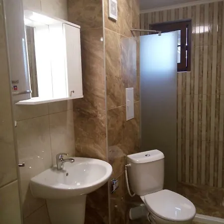 Balneo Apartment