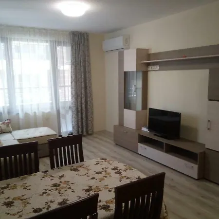 Apartment Balneo *