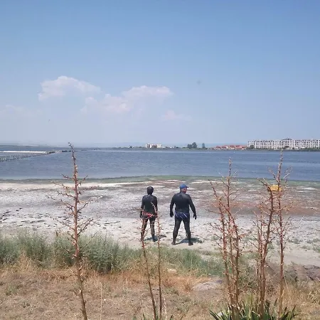 Balneo Pomorie