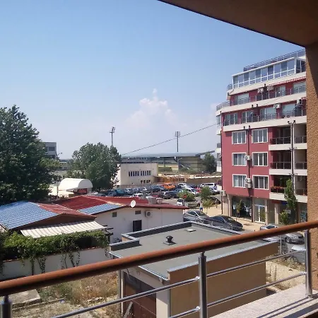 Balneo Pomorie