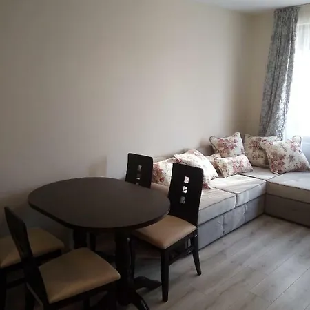 Apartment Balneo