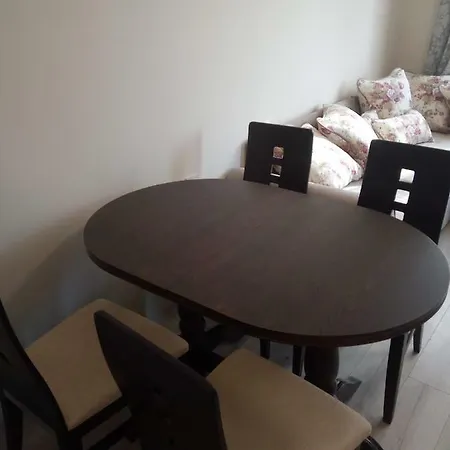 Balneo Apartment