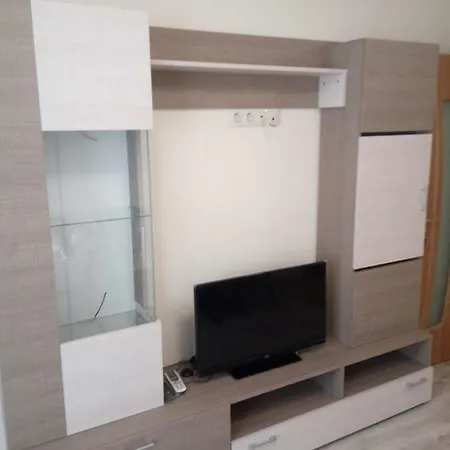 Apartment Balneo