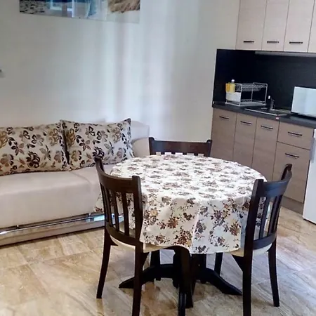 Apartment Balneo
