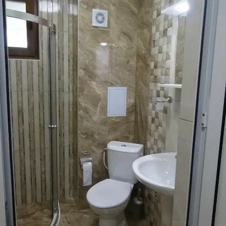 Apartment Balneo Pomorie