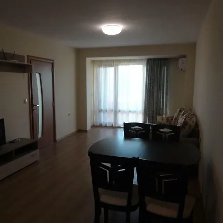 Balneo Apartment